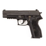 SIG SAUER P226 .40 S&W - 1 of 3