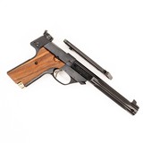 HI-STANDARD SUPERMATIC TROPHY .22 LR - 3 of 3