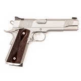 KIMBER 1911 COLD COMBAT STAINLESS II .45 ACP - 3 of 3