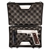 KIMBER 1911 COLD COMBAT STAINLESS II .45 ACP - 2 of 3