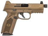 FN 509 TACTICAL 9MM LUGER (9X19 PARA) - 1 of 1