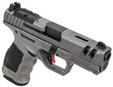 SAR FIREARMS SAR9 C GEN III 9MM LUGER (9X19 PARA) - 1 of 1