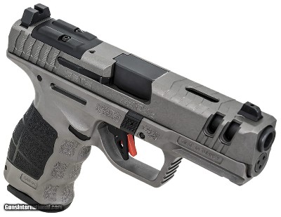 SAR FIREARMS SAR9 C GEN III 9MM LUGER (9X19 PARA)