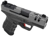 SAR FIREARMS SAR9 SC GEN II 9MM LUGER (9X19 PARA) - 1 of 1