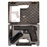 CZ 75 B 9MM LUGER (9X19 PARA) - 3 of 3