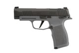 SIG SAUER P365 XL 9MM LUGER (9X19 PARA) - 1 of 1