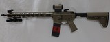 SPRINGFIELD ARMORY SAINT VICTOR 5.56X45MM NATO - 2 of 3