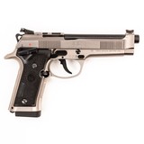 BERETTA 92X PERFORMANCE 9MM LUGER (9X19 PARA) - 3 of 3