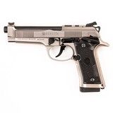 BERETTA 92X PERFORMANCE 9MM LUGER (9X19 PARA) - 1 of 3