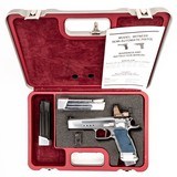 TANFOGLIO WITNESS LIMITED 38 .38 SUPER - 3 of 3