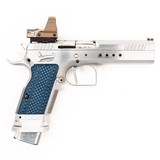 TANFOGLIO WITNESS LIMITED 38 .38 SUPER - 2 of 3