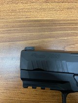 SIG SAUER P320 XCOMPACT 9MM LUGER (9X19 PARA) - 3 of 3