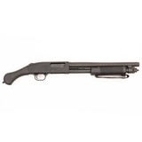 MOSSBERG 590 SHOCKWAVE 12 GA - 2 of 2