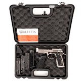 BERETTA 92X PERFORMANCE 9MM LUGER (9X19 PARA) - 3 of 3