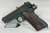SDS TISAS 1911 GOVT 45ACP 5" PARKERIZED W/2 SETS OF GRIPS .45 ACP - 3 of 3