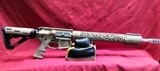 WILSON COMBAT WE THE PEOPLE AR-15 .223 WYLDE - 1 of 3
