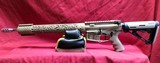WILSON COMBAT WE THE PEOPLE AR-15 .223 WYLDE - 2 of 3