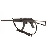 KALASHNIKOV USA KR-9 9MM LUGER (9X19 PARA) - 1 of 3