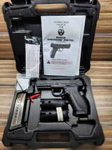RUGER American Full size 9MM LUGER (9X19 PARA) - 2 of 3
