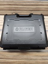 RUGER American Full size 9MM LUGER (9X19 PARA) - 1 of 3