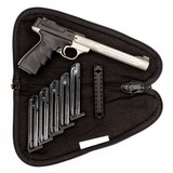 BROWNING BUCK MARK .22 LR - 3 of 3
