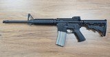 RUGER AR-556 5.56X45MM NATO - 1 of 3