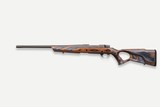 WEATHERBY VANGUARD SPIKE CAMP (.350 LEGEND) .350 LEGEND - 2 of 3