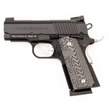 MAGNUM RESEARCH DESERT EAGLE 1911 U .45 ACP - 1 of 3