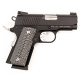 MAGNUM RESEARCH DESERT EAGLE 1911 U .45 ACP - 2 of 3