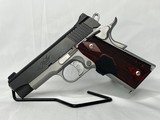 KIMBER PRO CRIMSON CARRY II .45 ACP - 1 of 3
