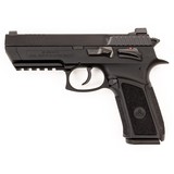 IWI JERICHO II 9MM LUGER (9X19 PARA) - 1 of 3