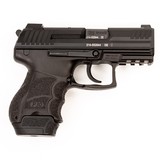 HECKLER & KOCH P30 SK 9MM LUGER (9X19 PARA) - 2 of 3