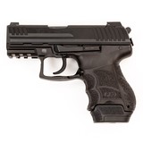 HECKLER & KOCH P30 SK 9MM LUGER (9X19 PARA) - 1 of 3