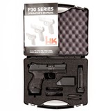 HECKLER & KOCH P30 SK 9MM LUGER (9X19 PARA) - 3 of 3