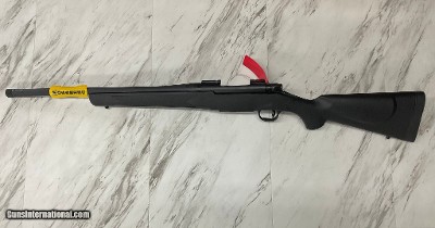 MOSSBERG PATRIOT .450 BUSHMASTER