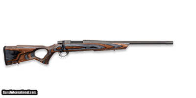 WEATHERBY VANGUARD SPIKE CAMP (.308 WIN) .308 WIN