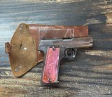 EIBAR Izarra .380 ACP - 1 of 3