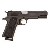 ROCK ISLAND ARMORY M1911 A1-FS 9MM LUGER (9X19 PARA) - 2 of 3