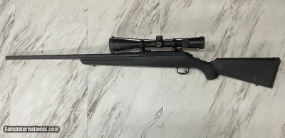 RUGER AMERICAN .30-06 SPRG