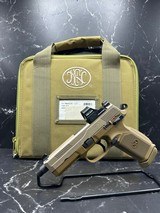 FN FNX-45 .45 ACP - 1 of 3