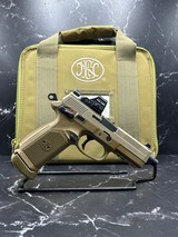 FN FNX-45 .45 ACP - 3 of 3