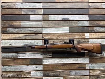 NOSLER M48 .308 WIN