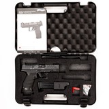 WALTHER PDP COMPACT 9MM LUGER (9X19 PARA) - 3 of 3