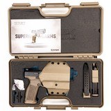 CANIK METE SFT 9MM LUGER (9X19 PARA) - 3 of 3