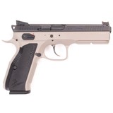 CZ SHADOW 2 9MM LUGER (9X19 PARA) - 2 of 3