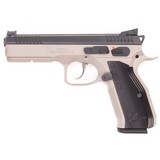 CZ SHADOW 2 9MM LUGER (9X19 PARA) - 1 of 3