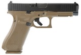 GLOCK G47 GEN 5 9MM LUGER (9X19 PARA) - 1 of 1