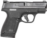 SMITH & WESSON M&P®9 SHIELD PLUS TS (LIMITED EDITION TENNESSEE) 9MM LUGER (9X19 PARA) - 1 of 1