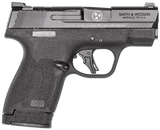 SMITH & WESSON M&P®9 SHIELD PLUS NTS (LIMITED EDITION TENNESSEE) 9MM LUGER (9X19 PARA) - 1 of 2