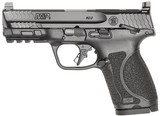 M&P9 M2.0 COMPACT LIMITED EDITION TENNESSEE LOGO 9MM LUGER (9X19 PARA) - 2 of 2